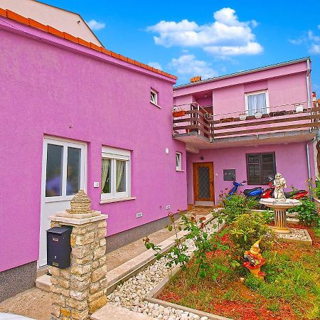 Apartment Nikica 782 Пула Екстериор снимка