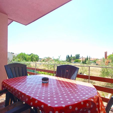Apartment Nikica 782 Пула Екстериор снимка