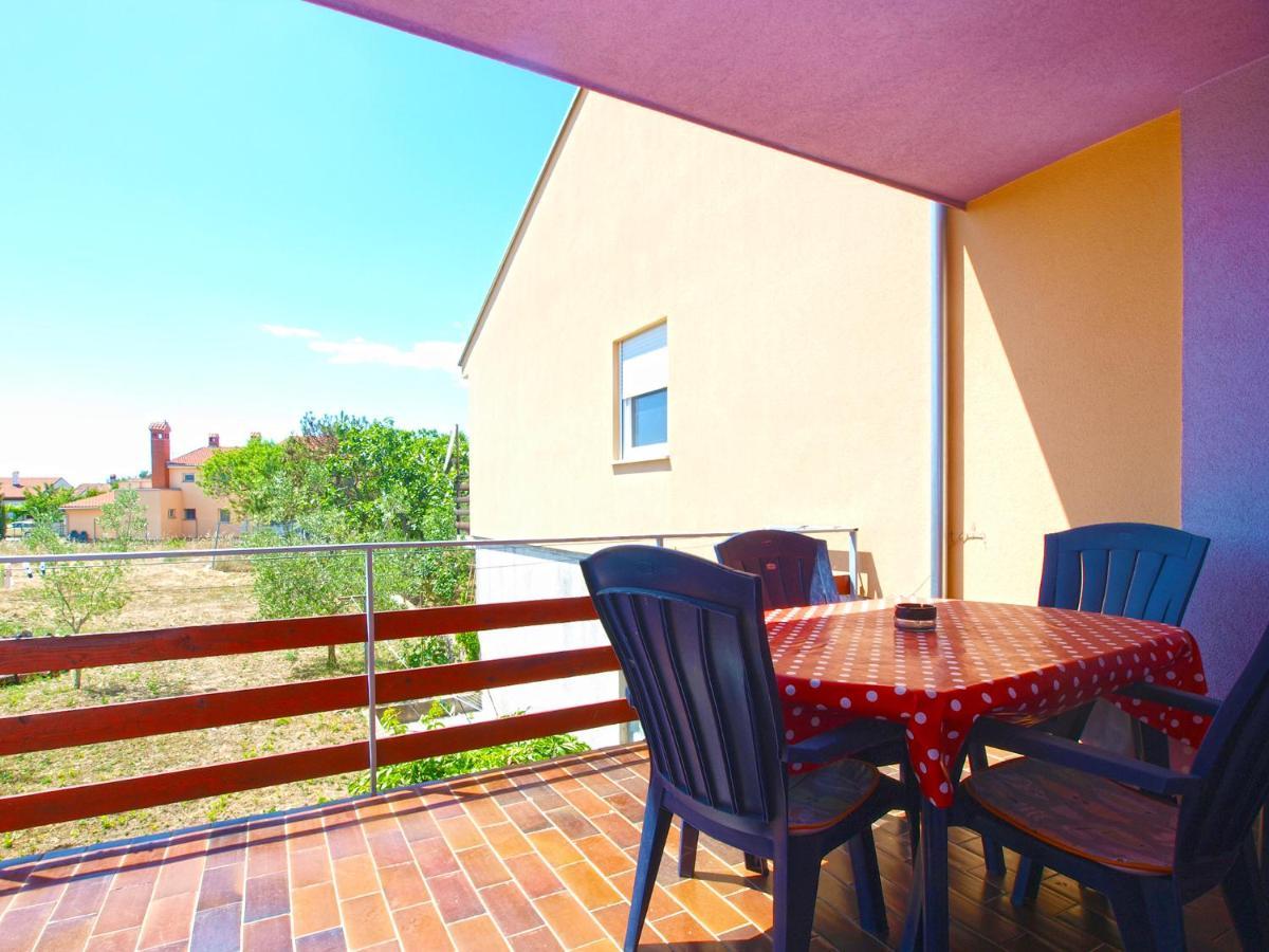 Apartment Nikica 782 Пула Екстериор снимка
