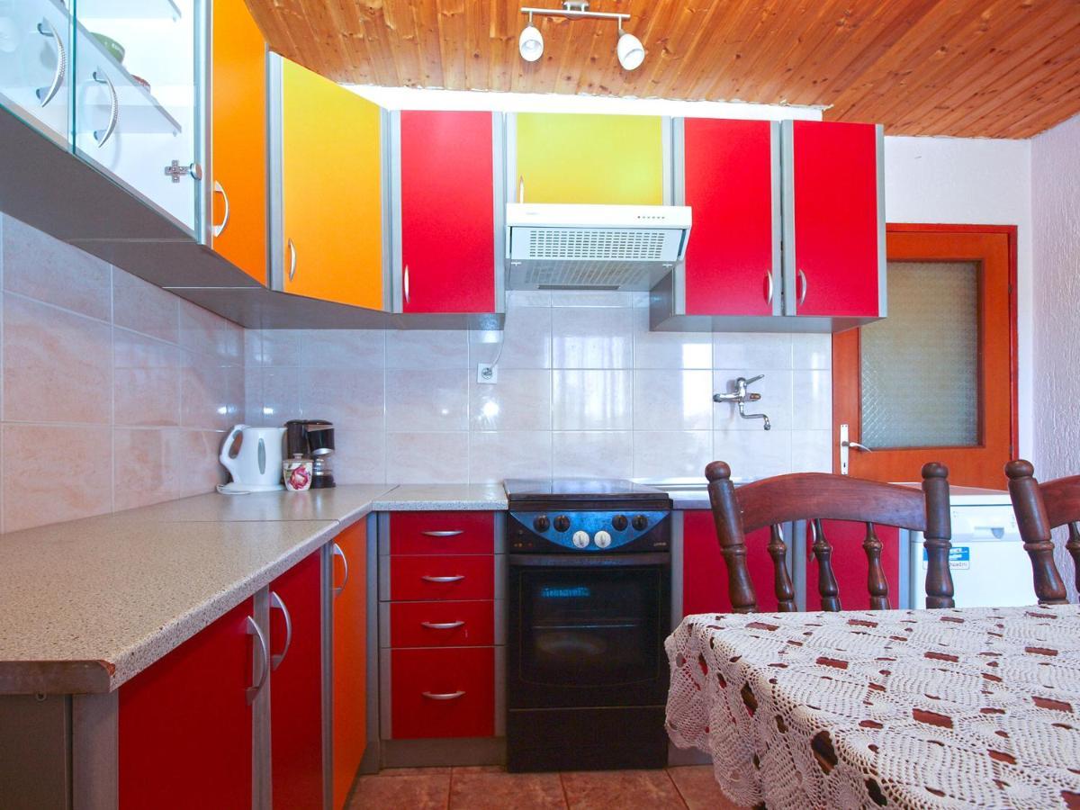 Apartment Nikica 782 Пула Екстериор снимка