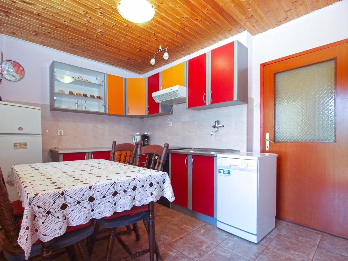 Apartment Nikica 782 Пула Екстериор снимка