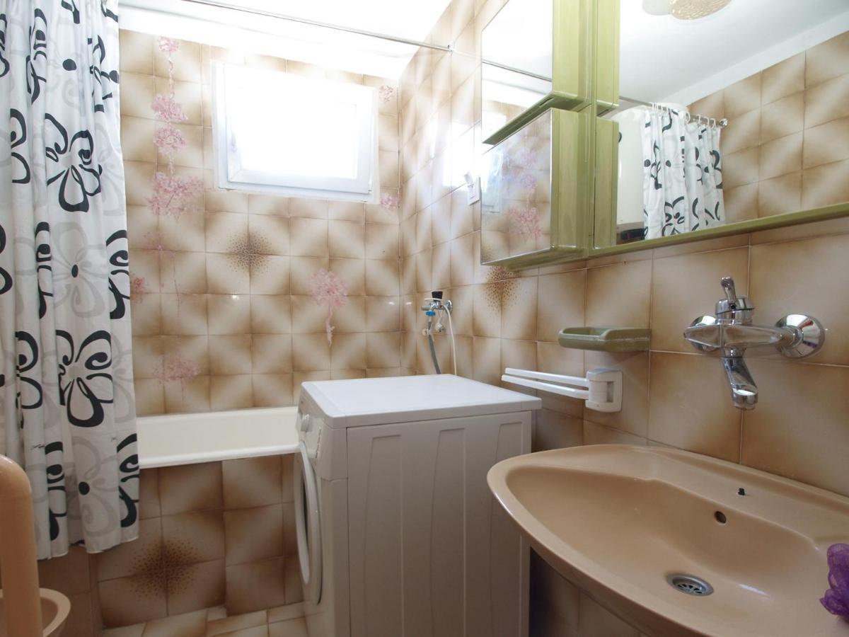 Apartment Nikica 782 Пула Екстериор снимка