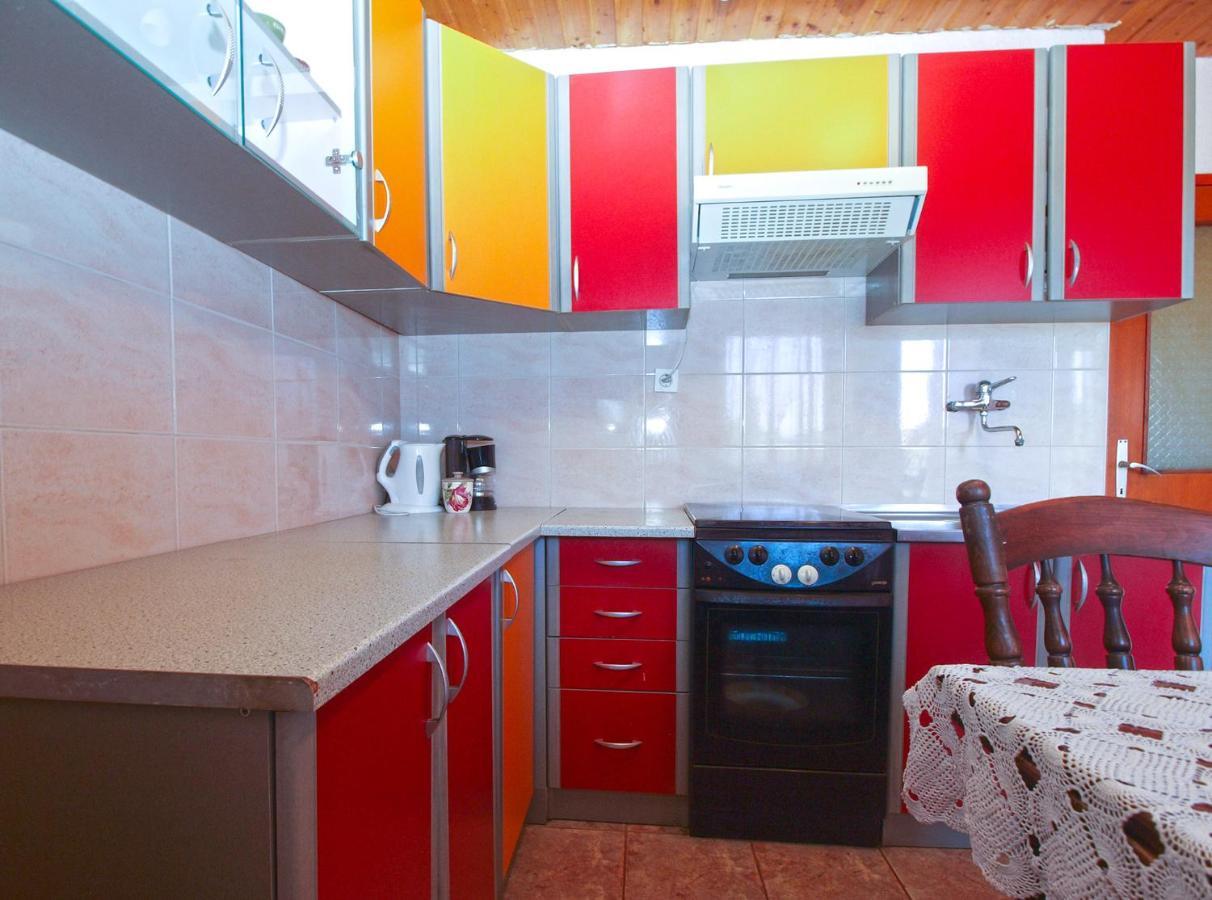 Apartment Nikica 782 Пула Екстериор снимка