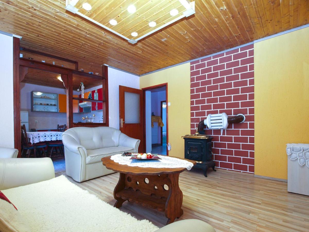 Apartment Nikica 782 Пула Екстериор снимка