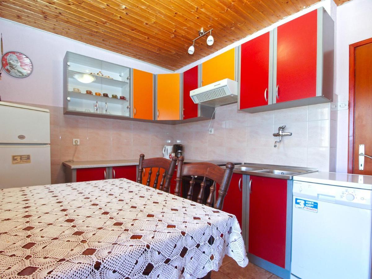 Apartment Nikica 782 Пула Екстериор снимка