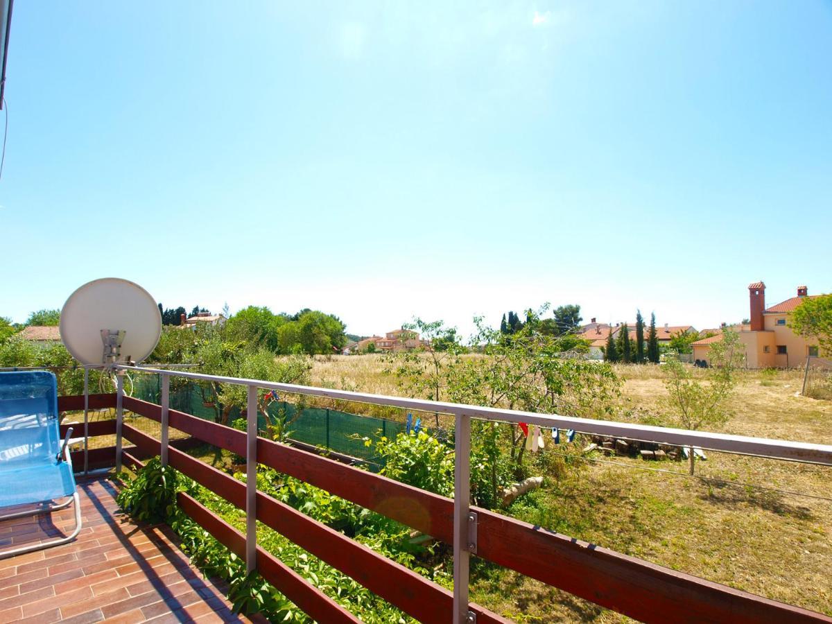 Apartment Nikica 782 Пула Екстериор снимка