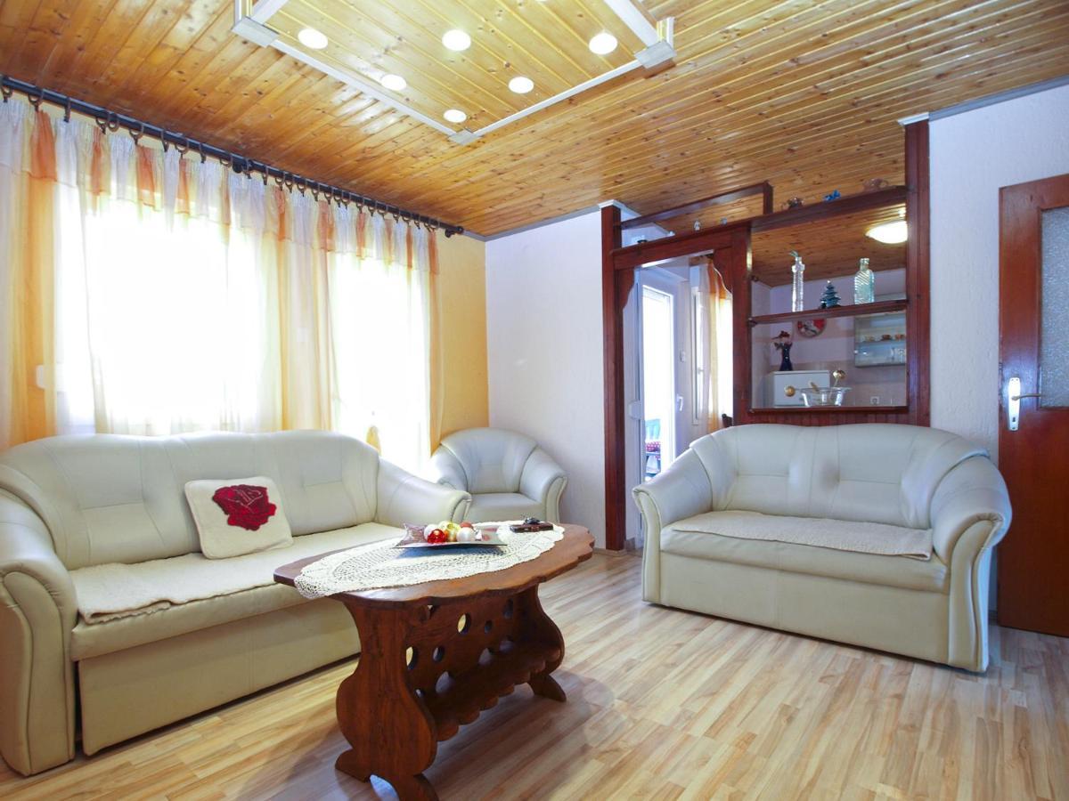Apartment Nikica 782 Пула Екстериор снимка